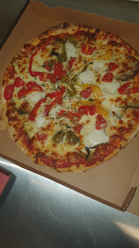 Photos du propriétaire du Pizzeria Marco Pizza 86 à Poitiers - n°10