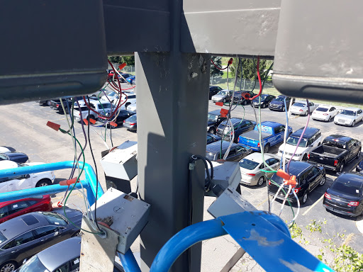 Auto Auction «Manheim Detroit», reviews and photos, 600 Will Carleton Rd, Carleton, MI 48117, USA