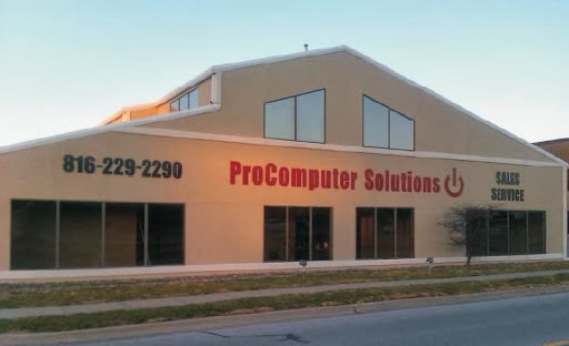 Pro Computer Solutions Inc