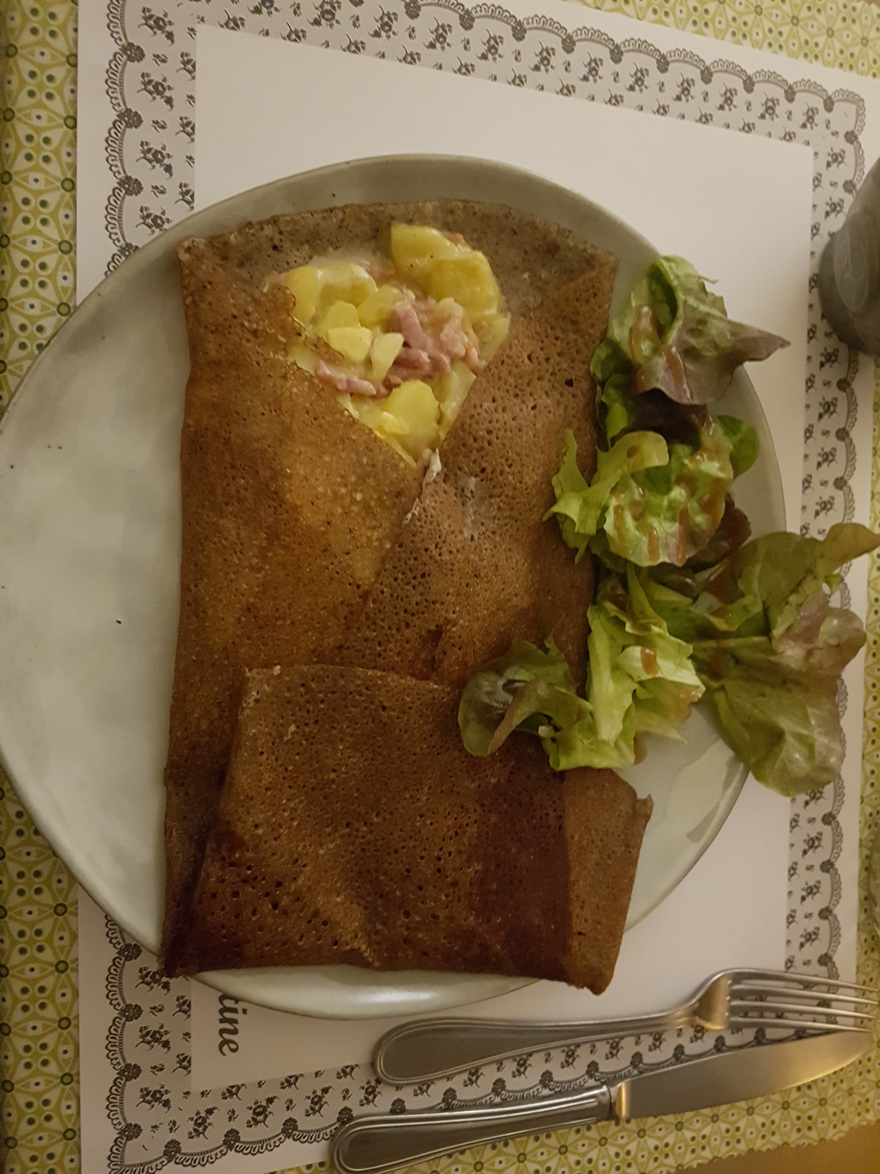 Photo n° 14 de l'avis de Sanjy.u fait le 07/03/2020 à 20:37