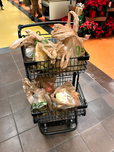 Supermarket «Wegmans», reviews and photos, 4256 James St, East Syracuse, NY 13057, USA