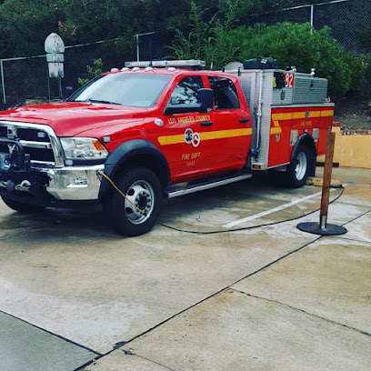 Los Angeles County Fire Dept. Station 82