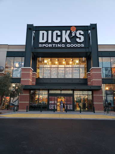 Dick's sporting goods Glendale