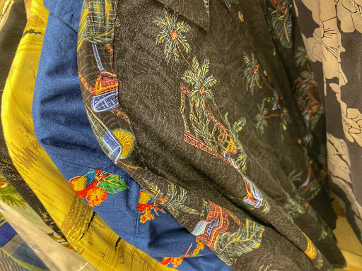 Thrift Store «HAAM Resale Store», reviews and photos, 1204 1st St E, Humble, TX 77338, USA