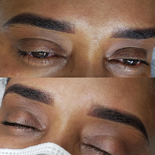 Explore hops tattoo ideas, creative tattoo ideas in Arlington, available at Haven Studio Co. (formerly Ink Haven Studio)