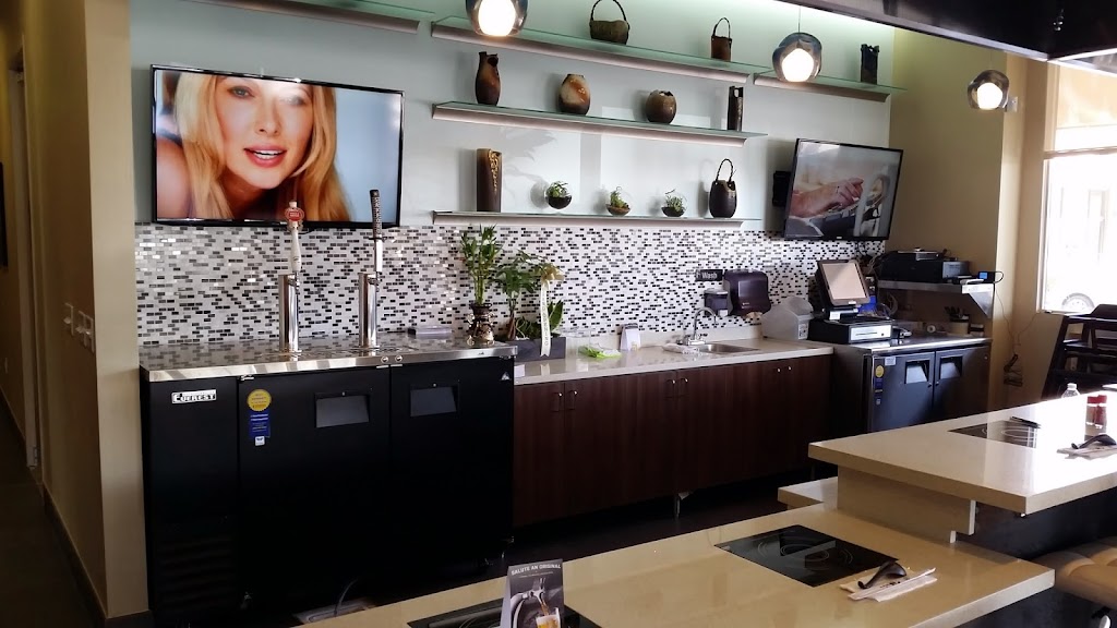 Oseyo Shabu Shabu 91107