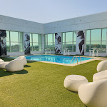 Photo n°1 de l'avis de mku. fait le 14/07/2019 à 05:38 sur le  Ontop Rooftop Bar à Porto