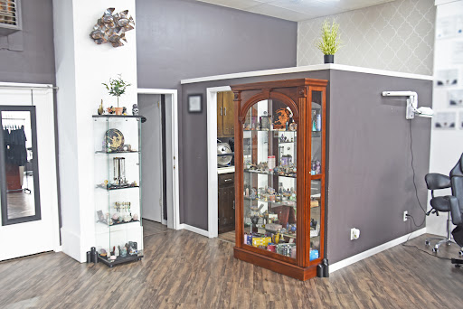 Explore heart attack tattoo ideas, creative tattoo ideas in Independence, available at Ink & Steel