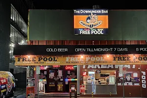 The Downunder Bar image