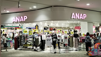 ANAP イオンモール天童店