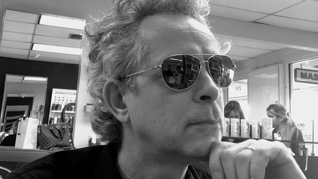 Otho Marlieri Hair Artist 33149
