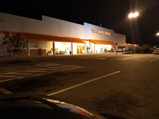Home Improvement Store «The Home Depot», reviews and photos, 250 Abbie Dr, Lenoir City, TN 37772, USA