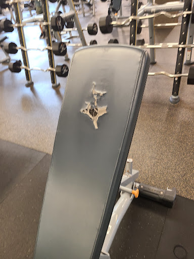 Gym «LA Fitness», reviews and photos, 1525 Forest Ave, Staten Island, NY 10302, USA