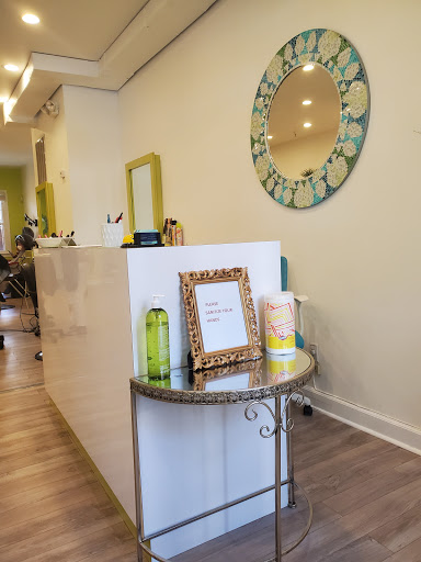 Beauty Salon «Beauty Naturals LLC», reviews and photos, 341 Main St, Gaithersburg, MD 20878, USA