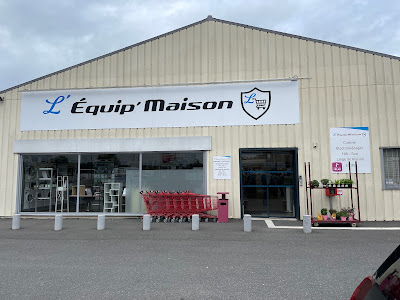 L'equip' Maison à Livarot-Pays-d'Auge