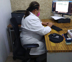 IMSS Clinic 57 photo