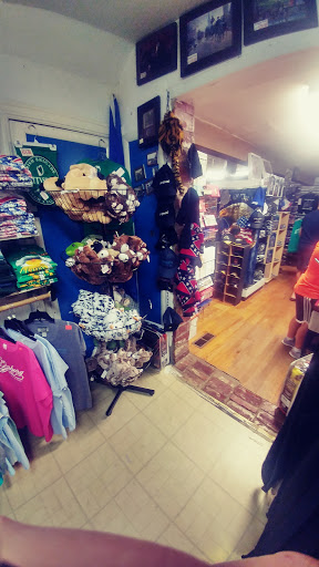 Gift Shop «Blue & Gray Gift Shop», reviews and photos, 531 Baltimore St, Gettysburg, PA 17325, USA