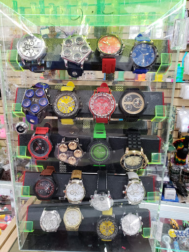 Vaporizer Store «King Discount Store», reviews and photos, 1264 S WW White Rd, San Antonio, TX 78220, USA