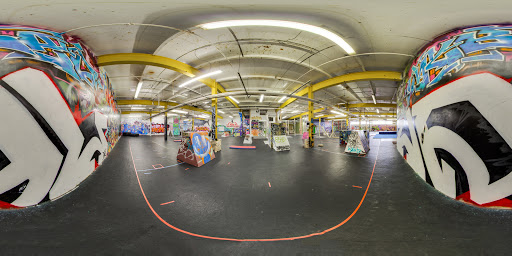 Gym «Urban Evolution Baltimore», reviews and photos, 6801 Eastern Ave, Baltimore, MD 21224, USA