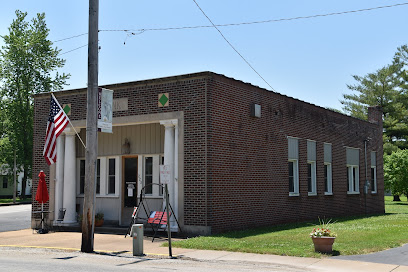 Prairie Du Rocher Community Library