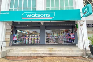Watsons Jalan Rahmat image