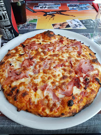Pizza du Restaurant italien Restaurant Chez Nous à Seyssins - n°20