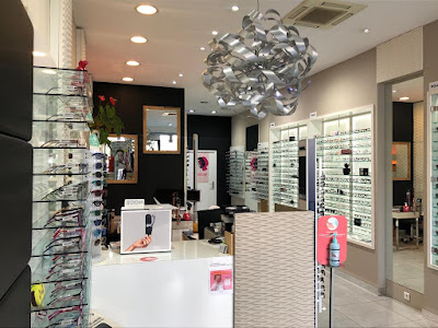 Opticien Saint Raphaël - Le Collectif des Lunetiers à Saint-Raphaël