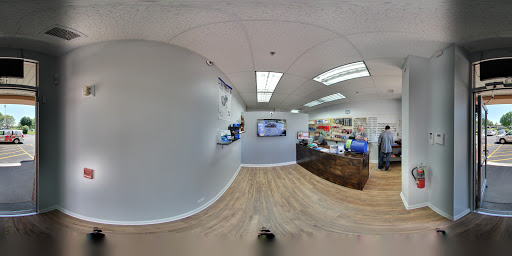 Locksmith «Quick Key Locksmith», reviews and photos, 600 S County Farm Rd #120, Wheaton, IL 60187, USA