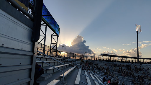 Stadium «Spectrum Stadium», reviews and photos, 4465 Knights Victory Way, Orlando, FL 32816, USA