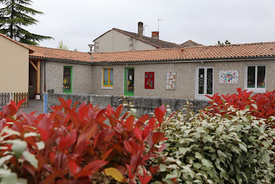 École Notre-Dame à La Couronne