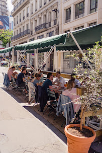 Photos du propriétaire du Restaurant italien Maison Pinsa à Paris - n°19