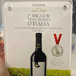 Photo n°2 de l'avis de G.y fait le 15/02/2024 à 14:26 sur le  Fusion - Pizzeria - Braceria - Ristorante - Bistrò à Santa Margherita di Belice