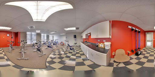 Community Center «South Holland Community Center», reviews and photos, 501 E 170th St, South Holland, IL 60473, USA