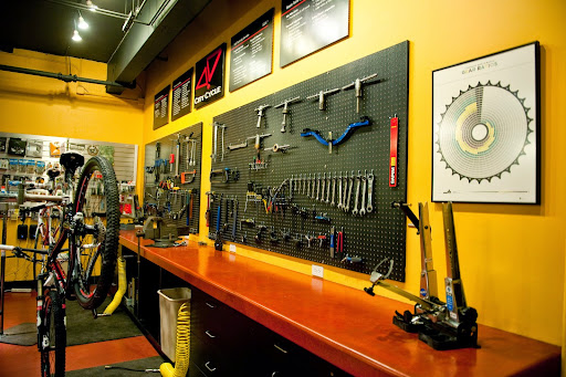 Bicycle Store «City Cycle Marin», reviews and photos, 13 San Clemente Dr, Corte Madera, CA 94925, USA
