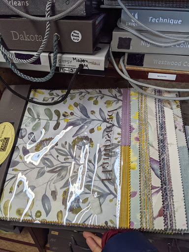 Fabric Store «Fabric Showplace/ Freddy Farkels Fabrics», reviews and photos, 86 Coolidge Ave, Watertown, MA 02472, USA