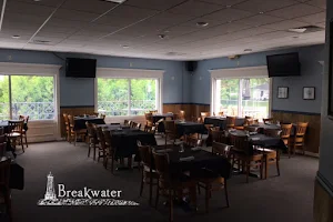 Breakwater image