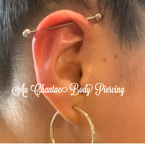 Explore electrical tattoos ideas, creative tattoo ideas in Murfreesboro, available at Au Chantae Body Piercing