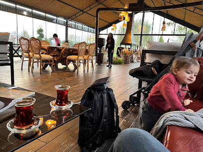 Bahçe'm Lounge&Cafe