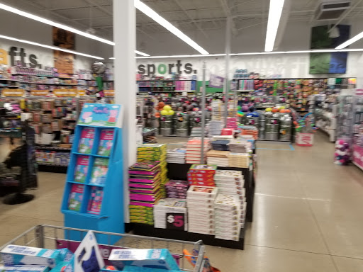 Variety Store «Five Below», reviews and photos, 4921 U.S. 9, Howell, NJ 07731, USA