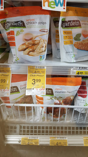 Grocery Store «Safeway», reviews and photos, 1635 E Cottonwood St, Cottonwood, AZ 86326, USA