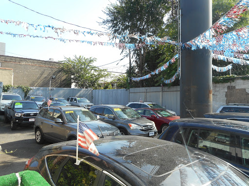 Used Car Dealer «Prestige Motor Sales Inc», reviews and photos, 122 18th St, Brooklyn, NY 11215, USA