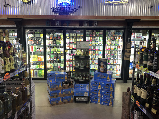 Liquor Store «Chestnut Mountain Wine and Spirits», reviews and photos, 4755 Martin Rd, Flowery Branch, GA 30542, USA