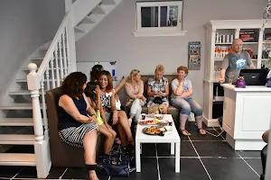 Lindseys.nl Kapsalon & Beautyshop Helmond - Brandevoort image