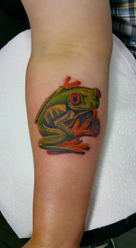 Find angels tattoo ideas for your next unique tattoo in Greenville at Main Street Tattoo On Woodruff