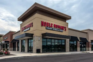 Noble Roman's Craft Pizza & Pub image