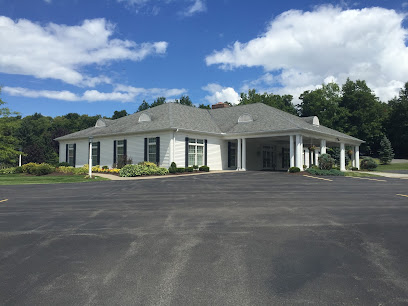 Newell-Fay Manlius Chapel Schepp Family Funeral Homes