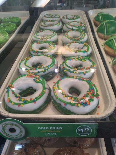 Bakery «Krispy Kreme Doughnuts», reviews and photos, 9950 SE 82nd Ave, Portland, OR 97086, USA