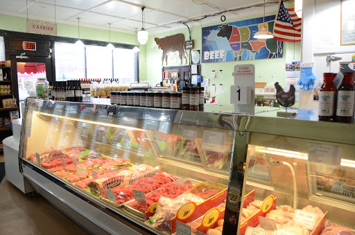 Butcher Shop «L E Kincaid & Sons», reviews and photos, 5605 N Illinois St, Indianapolis, IN 46208, USA