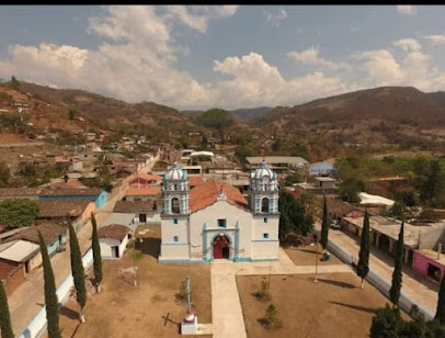 Panteón De Petatlan