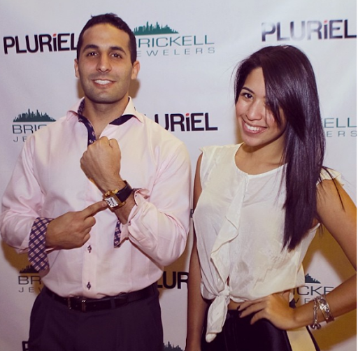 Jewelry Appraiser «Brickell Jewelers», reviews and photos, 900 S Miami Ave, Miami, FL 33130, USA